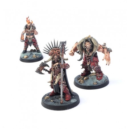 Warhammer Underworlds:...