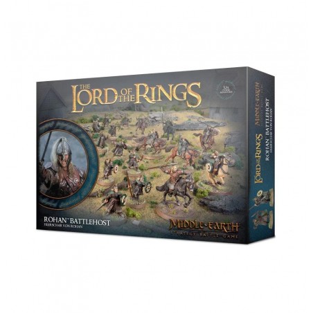 The Lord of the Rings:...
