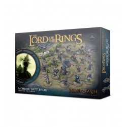 The Lord of the Rings:...