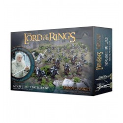 The Lord of the Rings:...