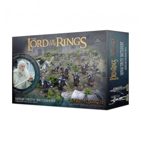 The Lord of the Rings:...
