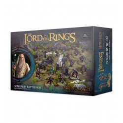 The Lord of the Rings:...