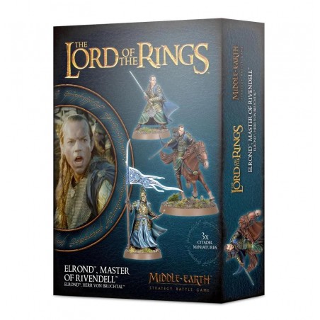 The Lord of the Rings:...