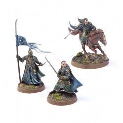 The Lord of the Rings:...