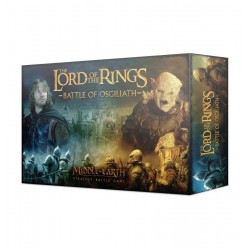 The Lord of the Rings:...