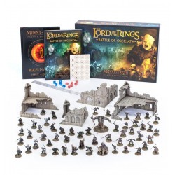 The Lord of the Rings:...