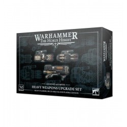 Warhammer: The Horus...