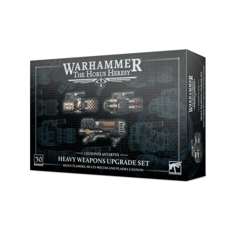 Warhammer: The Horus...