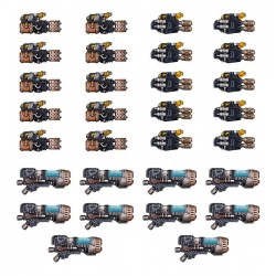 Warhammer: The Horus...