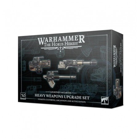 Warhammer: The Horus...