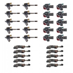 Warhammer: The Horus...