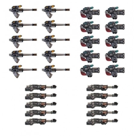 Warhammer: The Horus...