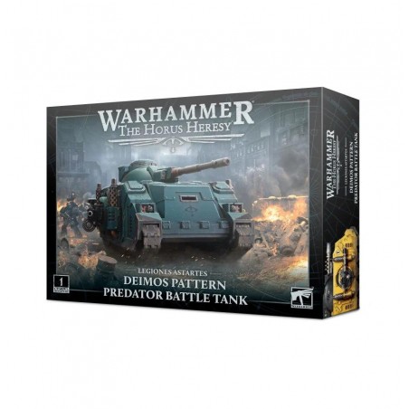 Warhammer: The Horus...
