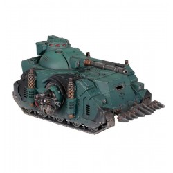 Warhammer: The Horus...