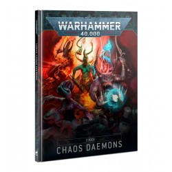 Warhammer 40.000: Codex...