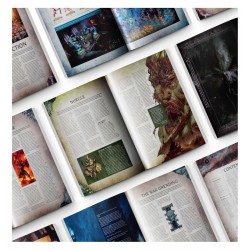 Warhammer 40.000: Codex...