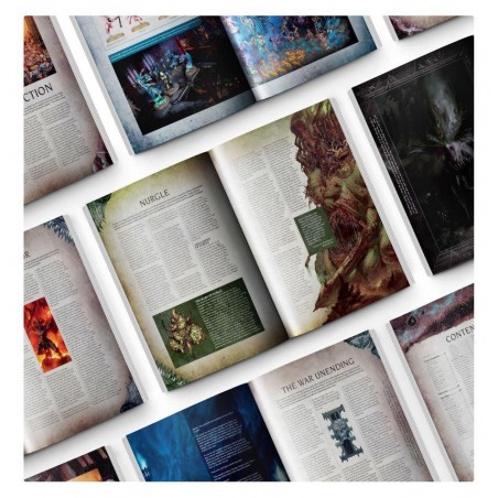 Warhammer 40.000: Codex...
