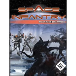 Space Infantry: Resurgence....