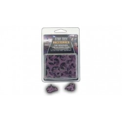 Star Trek: Ascendancy. The...