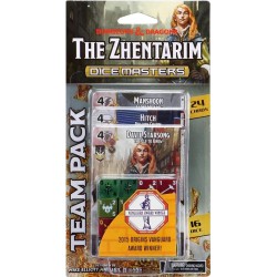 Dungeons & Dragons Dice...