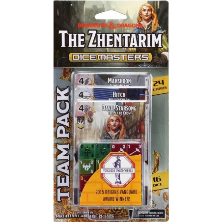 Dungeons & Dragons Dice...