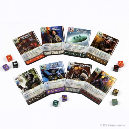 Dungeons & Dragons Dice...