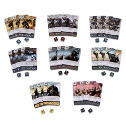 Warhammer 40.000 Dice...