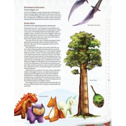 The Griffon's Saddlebag...