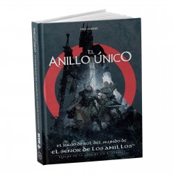 El Anillo Único 2ª ed. -...