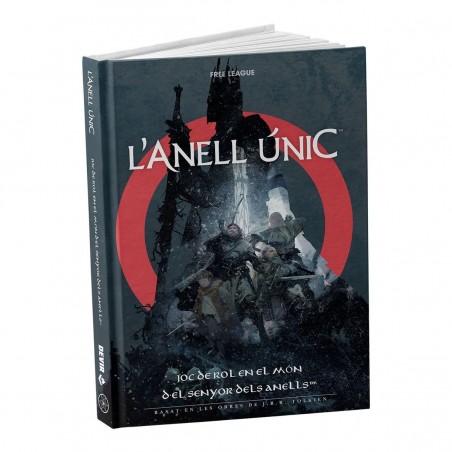 L'Anell únic 2a. ed. -...