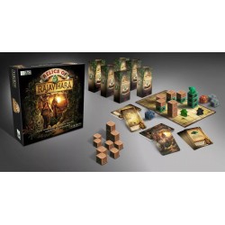 Relics of Rajavihara +...