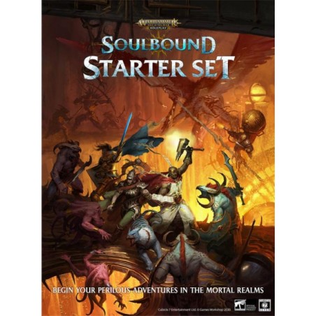 Warhammer Age of Sigmar:...