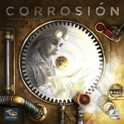 Corrosión (castellano)