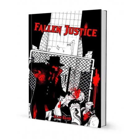 Fallen Justice: Versión OSR