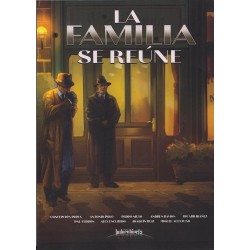 Omertá: La Familia se reúne