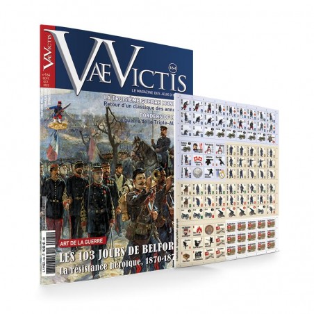VaeVictis 164 special game...