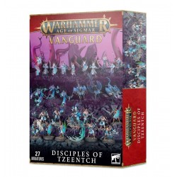 Warhammer Age of Sigmar:...