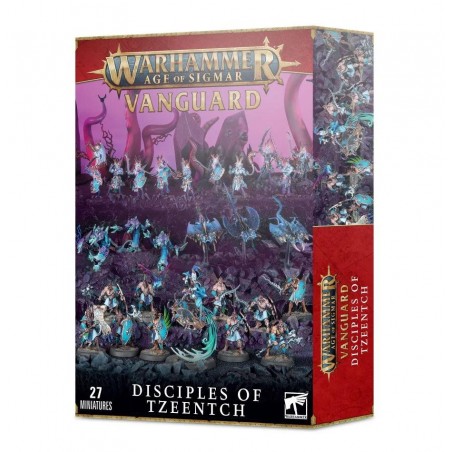 Warhammer Age of Sigmar:...