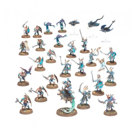 Warhammer Age of Sigmar:...