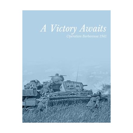 A Victory Awaits: Operation...