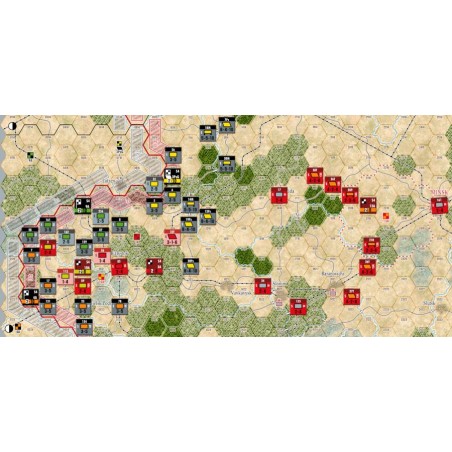 A Victory Awaits: Operation...