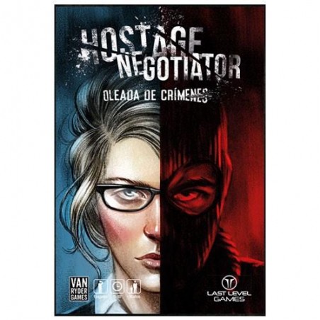 Hostage Negotiator: Oleada...