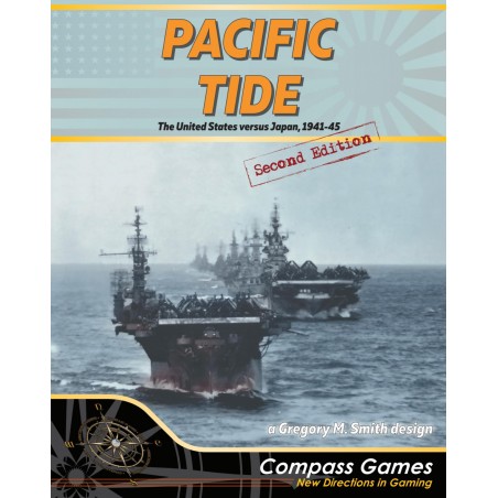 Pacific Tide: The United...