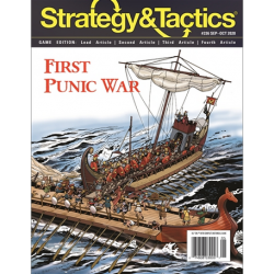 Strategy & Tactics 336:...