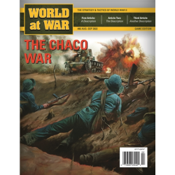 World at War 86: The Chaco...