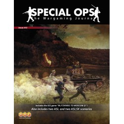 Special Ops Issue 10