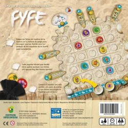 Fyfe (castellano)