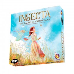 Insecta, The Ladies of...