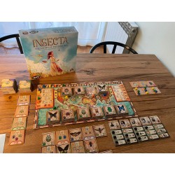 Insecta, The Ladies of...