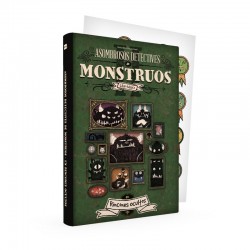 Asombrosos Detectives de...